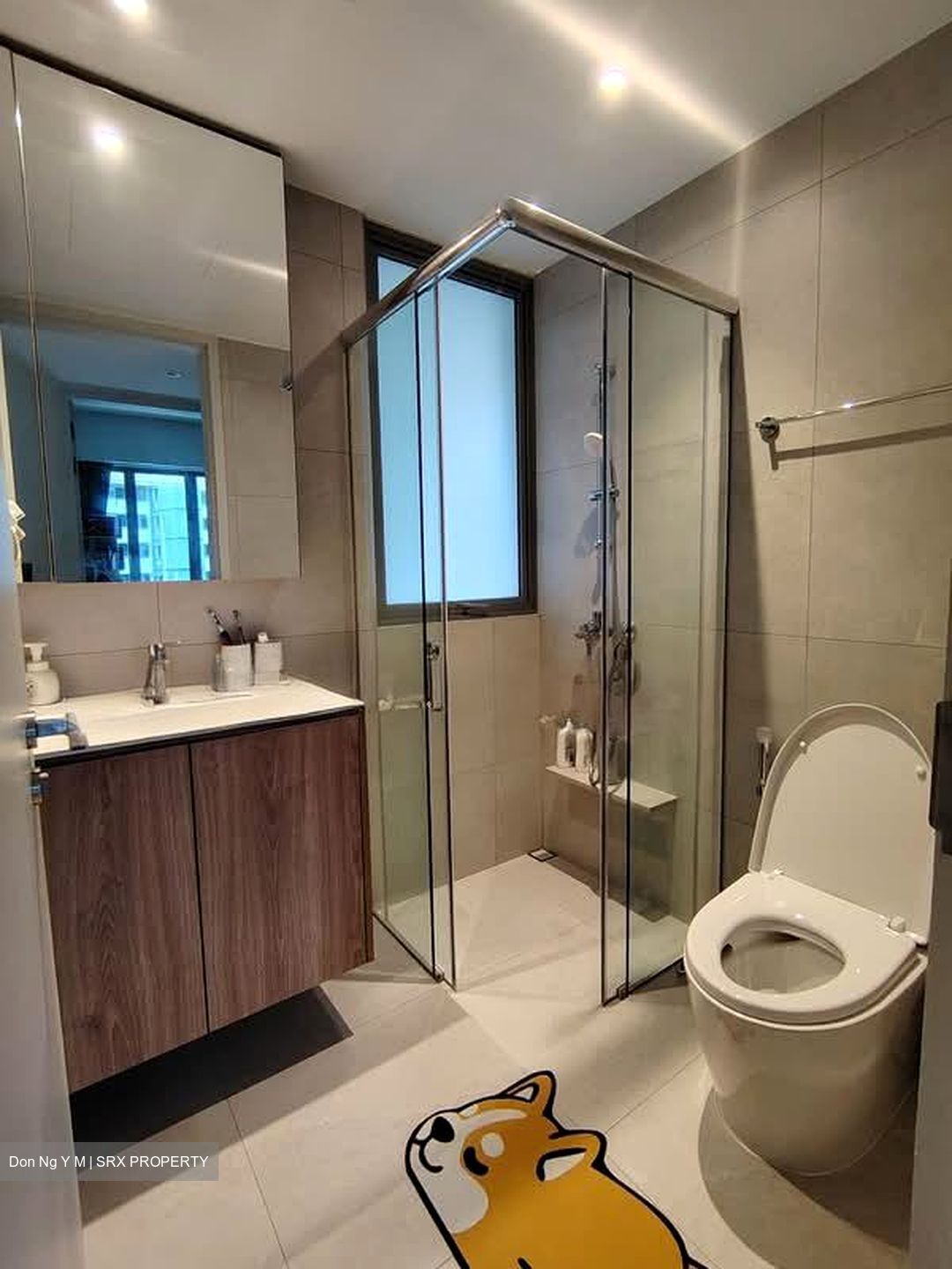 Bedok Residences (D16), Apartment #575849911